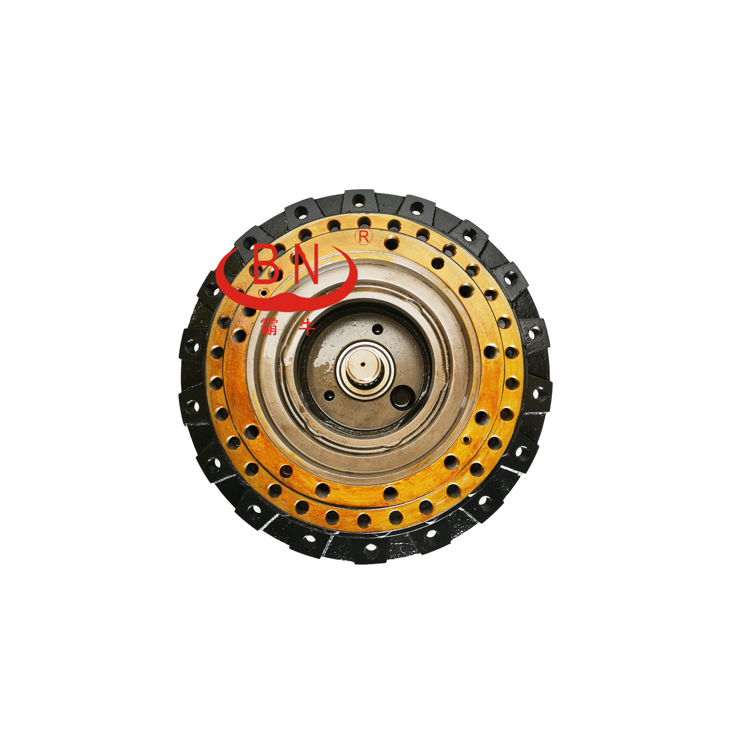 CAJA DE CAMBIOS DE VIAJE VOE14621718,14621718 VOLVO EC250D de BN DRIVE UNIT