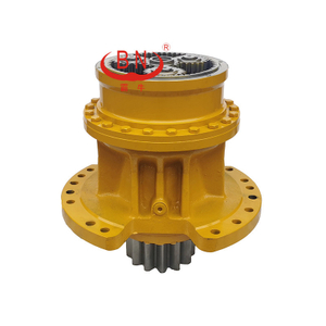 206-26-00410 la CAJA DE ENGRANAJES A.KOMATSU de la MAQUINARIA del OSCILACIÓN del excavador parte PC220-8 PC240-10