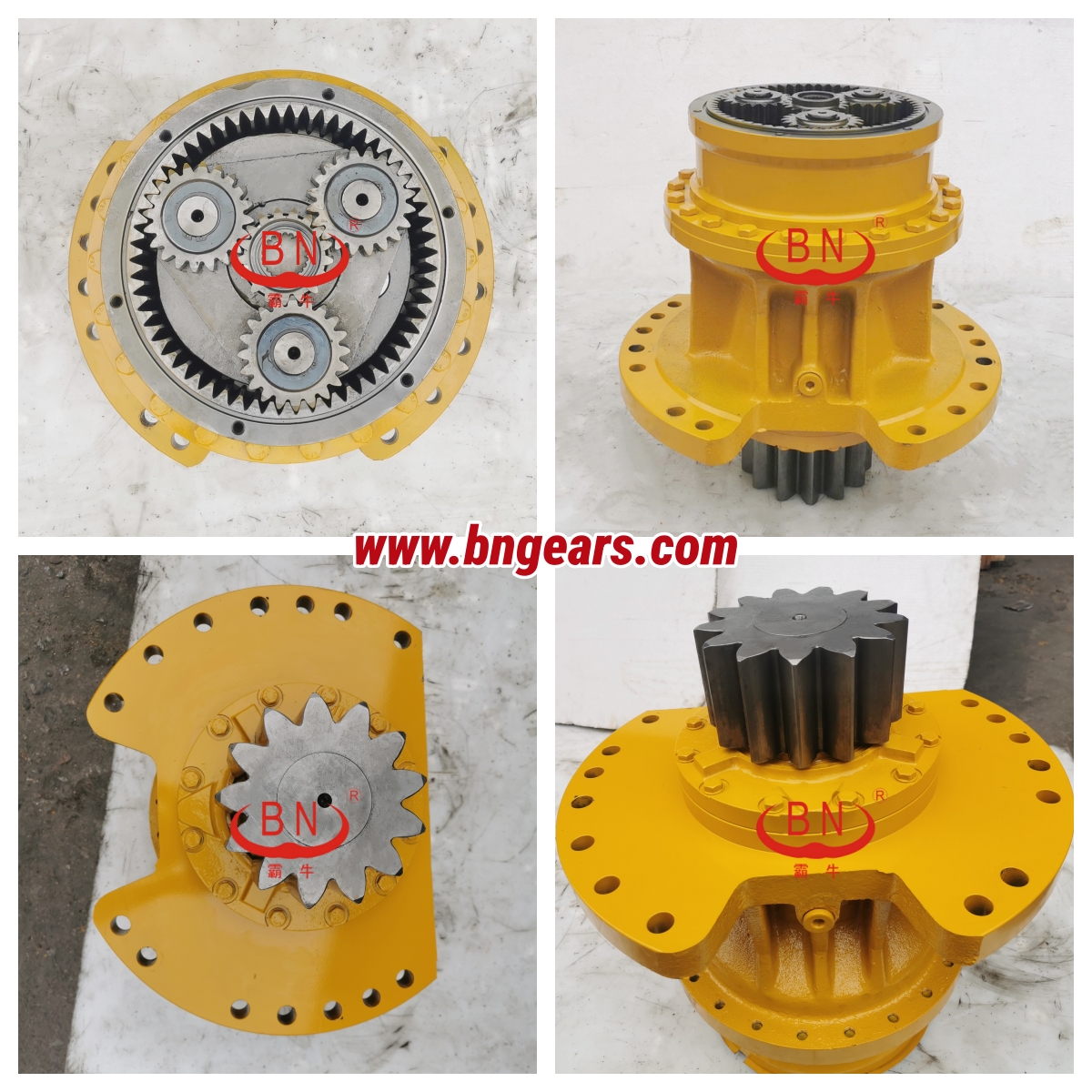 motor de puerta de balanceo