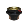 E336GC 538-5902 610-8790 610-8800 Equipo de transmisión Excavadora TRANSMISIÓN DE VIAJE Caja de cambios de reducción de recorrido para CAT E336GC