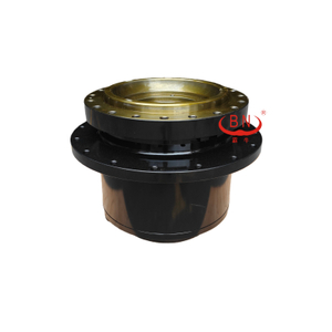 E336GC 538-5902 610-8790 610-8800 Equipo de transmisión Excavadora TRANSMISIÓN DE VIAJE Caja de cambios de reducción de recorrido para CAT E336GC