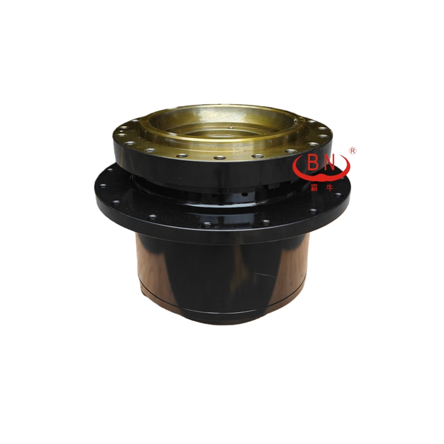 E336GC 538-5902 610-8790 610-8800 Equipo de transmisión Excavadora TRANSMISIÓN DE VIAJE Caja de cambios de reducción de recorrido para CAT E336GC