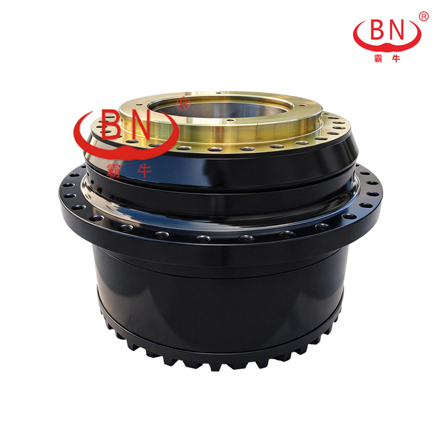 FAVORABLES piezas FINALES de la MAQUINARIA GEARBO XCMG del excavador de BN 9209026HQ XE950G 
